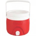 Conservadora de bebidas Coleman Party Stacker - 7.6 Litros - RF 9563