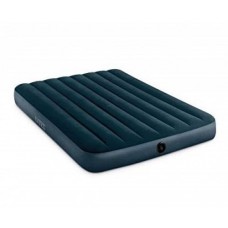 Colchón hinchable Downy Intex 1.37m x 1.91m x 25 cm - RF 5071