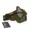 Mascara Half Camo - RF 12615