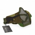 Mascara Half Camo - RF 12615