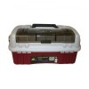 Caja Plano THREE TRAY FLIPSIDER 7603-01 - RF 6137