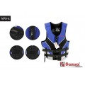 Colete Sumax NPS-A - RF 11484