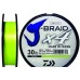 J-BRAID Yellow X4 - 0.25mm/135m - RF 12273