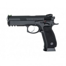 Pistola ASG CZ SP-01 Shadow (4,5mm) - RF 13380